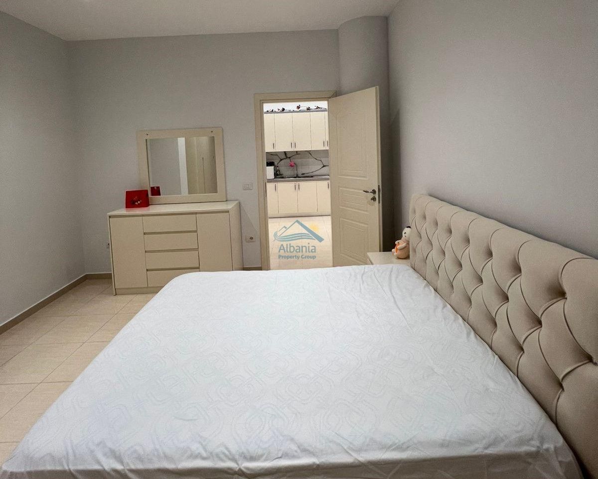 5 Apartment For Rent In Vlore, Rr.Mis Durhan